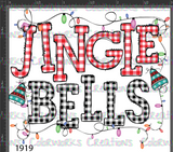 1919 - Jingle Bells
