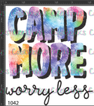 1042 - Camp More