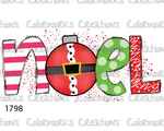 1798 - Noel
