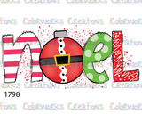 1798 - Noel