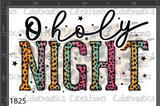 1825 - O Holy Night