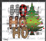 1942 - Ho Ho Ho