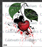 204 - Cherry
