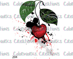 204 - Cherry