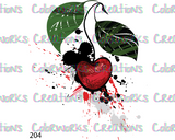 204 - Cherry