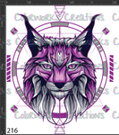 216 - Bobcat