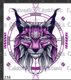 216 - Bobcat
