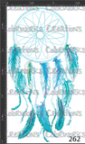 262 - Dreamcatcher