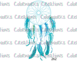 262 - Dreamcatcher