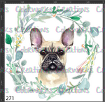 271 - Dog