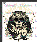 273 - Santa Muerte