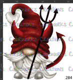 284 - Devil Gnome