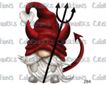 284 - Devil Gnome
