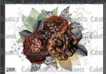 289 - Floral Bouquet
