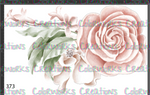 373 - Floral Bouquet
