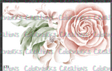373 - Floral Bouquet