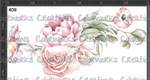 408 - Floral Bouquet