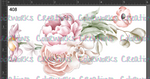 408 - Floral Bouquet