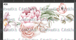 408 - Floral Bouquet