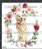 411 - Dog