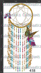 418 - Dreamcatcher
