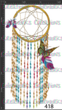 418 - Dreamcatcher