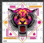 425 - Tiger