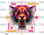 425 - Tiger