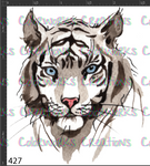 427 - Tiger