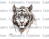 427 - Tiger