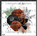 429 - Floral Bouquet