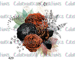 429 - Floral Bouquet