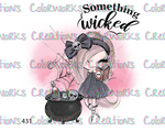 431 - Something Wicked
