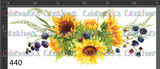 440 - Floral Bouquet