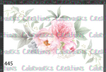 445 - Floral Bouquet