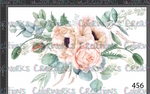 456 - Floral Bouquet