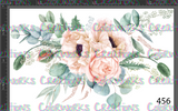 456 - Floral Bouquet