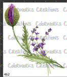 462 - Floral Bouquet
