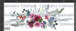 505 - Floral Bouquet