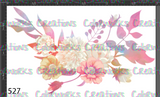 527 - Floral Bouquet