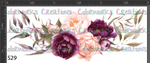 529 - Floral Bouquet