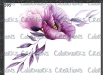 595 - Floral Bouquet