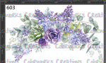 603 - Floral Bouquet