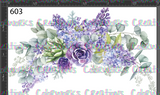 603 - Floral Bouquet