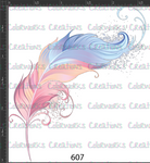 607 - Feather