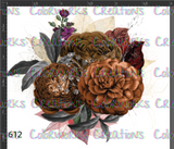 612 - Floral Bouquet