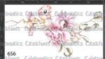 656 - Floral Bouquet