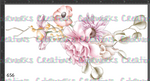 656 - Floral Bouquet