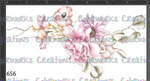 656 - Floral Bouquet