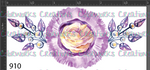 910 - Floral Bouquet